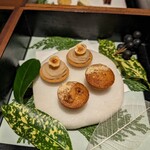 レフェルヴェソンス - 