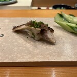 天寿し 京町店 - 