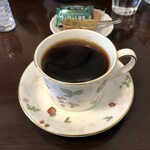 ツェーンコーヒー - 