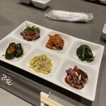 肉と酒の肴 さくら家 - 