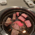 肉と酒の肴 さくら家 - 