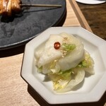 炭焼 おかげさん - 