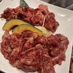 肉と酒の肴 さくら家 - 