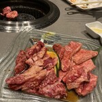 肉と酒の肴 さくら家 - 