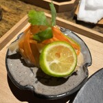 炭焼 おかげさん - 