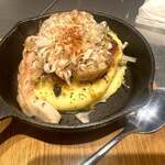 NEO鉄板焼バル 横山もじお - 