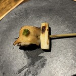 炭焼 おかげさん - 