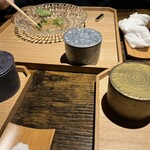 炭焼 おかげさん - 