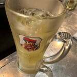 NEO鉄板焼バル 横山もじお - 