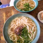 純手打 うどん屋 - 