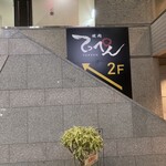 肉と酒の肴 さくら家 - 