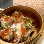 NEO鉄板焼バル 横山もじお - 