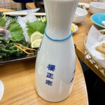 四ツ木製麺所 - 輪ゴム色は銘酒の区別