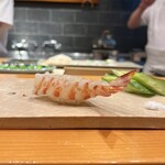 天寿し 京町店 - 