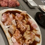 肉と酒の肴 さくら家 - 
