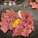 肉と酒の肴 さくら家 - 