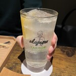 炭焼 おかげさん - 