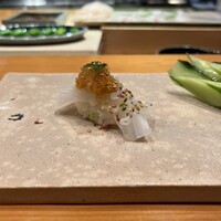 天寿し 京町店 - 