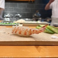 天寿し 京町店 - 