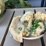 讃岐うどん がもう - 