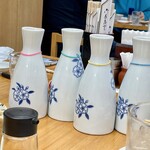 四ツ木製麺所 - どんどんどんどん！！