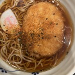 Soba ichi - 