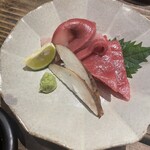 山芋の多い料理店 - 