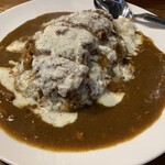 さぼてん食堂 - 