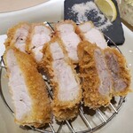 Tonkatsu Koochi - 