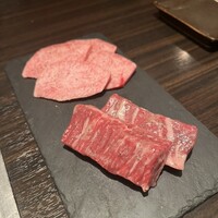 焼肉うしごろ 銀座並木通り店 - 