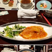 中国料亭 翠鳳 上野本店 - 