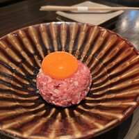 焼肉うしごろ 銀座並木通り店 - 