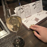 焼肉うしごろ 銀座並木通り店 - 