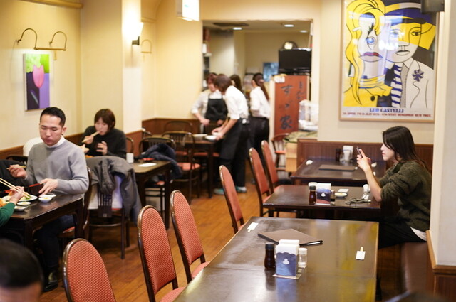 Su Zu Ya Akamon Ten photo 4