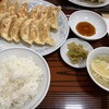 ぎょうざの満洲 阪急茨木東口店