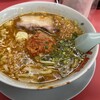 ラーメン 山岡家 沼津柿田川店