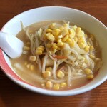 ラーメン２１番 - 