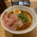 RAMEN 火影 - 