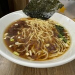 麺屋 あさひ - 