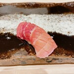 THE SUSHI GINZA 極 - 