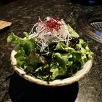 Roppongi Yakiniku Kiraku - 