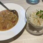 ギリシャ家庭料理 フィリ - 