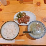 牛タン焼専門店 司　 - 