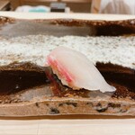 THE SUSHI GINZA 極 - 