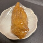讃岐麺処 山岡 - いなり