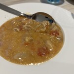 ギリシャ家庭料理 フィリ - 