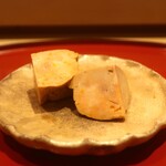 鮨 しみづ - 鮟肝