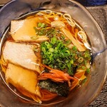 中華そば 池田屋 - 料理写真: