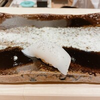 THE SUSHI GINZA 極 - 