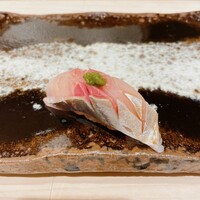 THE SUSHI GINZA 極 - 
